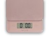 Taylor Digital Glass Kitchen Scales, Stylish Compact Food Weigh Scales