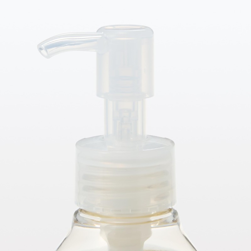 MUJI OAQ93A4A Macadamia Nut Oil 6.8 fl oz (200 ml)
