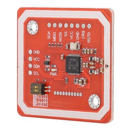 Wireless Module Reader Writer Board for Android Mobile communication, PN532 for NFC/RFID V3