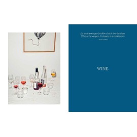 La Buvette: Recipes and Wine Notes from Paris