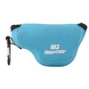 MegaGear MG1461 Ultra Light Neoprene Camera Case for Panasonic Lumix