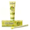 Dr. Bauer's Fruits of Love Citrus Island Toothpaste, Toothpaste in