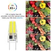 G8 LED Bulb Dimmable 3W Equivalent to 20W-25W Halogen Bulb,