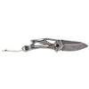 Smith & Wesson Search and Rescue 11in High Carbon S.S.