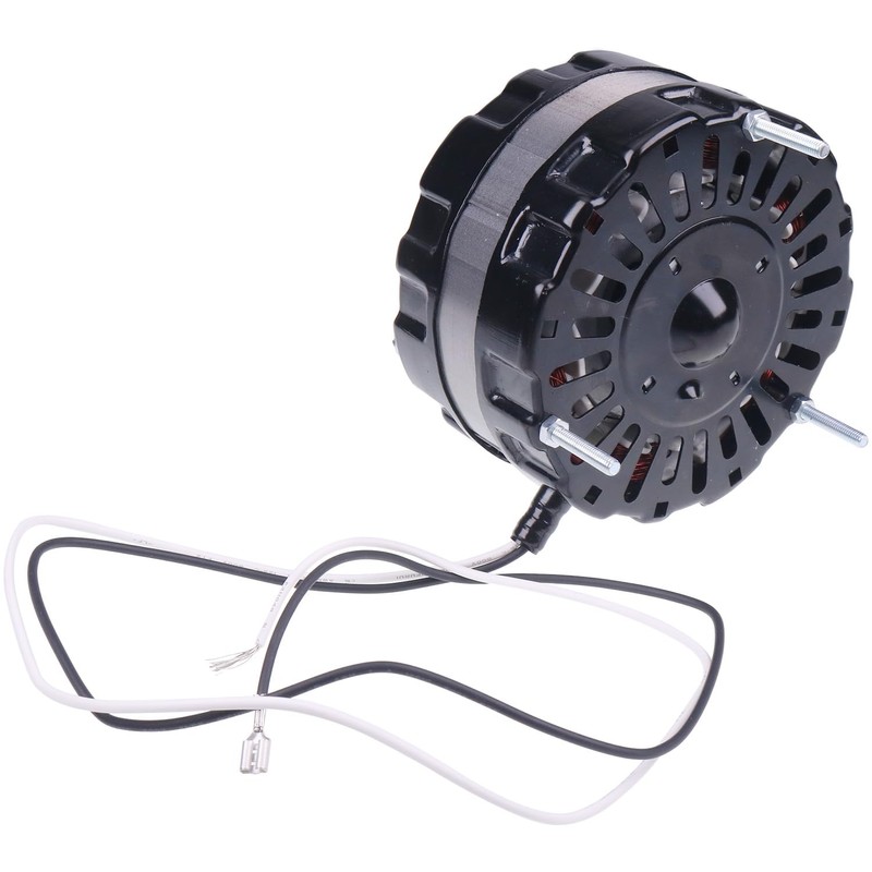 Dowfane Attic Fan Motor Ventilator 97009317 99080267 Compatible with Broan