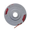 Flymo FLY047 Single Line Spool and Line - Red