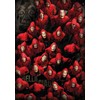 Clementoni 39654 La 1000pcs Casa De Papel/Money Heist 1000 Pieces,