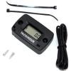 Seekpro Engine Tachometer Wireless 3 in 1 for Stihl, Husqvarna,
