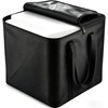 Xygobla Camping Toilet Storage Bag Zip Cover