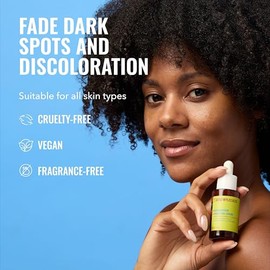 Good Molecules - Sérum corrector decolorante