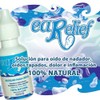 Earelief para oído de nadador (swim ear) secado de oídos