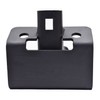 LABLT Towing Trailer Hitch Receiver Replacement for LR3 2005 2007