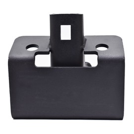 LABLT Towing Trailer Hitch Receiver Replacement for LR3 2005 2007 2008 2009 LR4 2010 2011 2012 2013 2014 2015 2016 Range Rover Sport 2006 2007 2008 2009 2010 2011 2012 2013 2014 2015