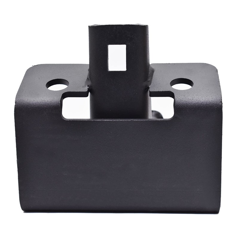 LABLT Towing Trailer Hitch Receiver Replacement for LR3 2005 2007