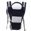 Infant Hipseat Multifunction Ergonomic Baby Wrap Breathable Newborn Front Facing