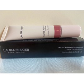 Laura Mercier tinted moisturizer blush Parasol Pink 15ml/0.5oz New