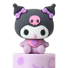 Sanrio 036714 Lip Balm, Chromy, For Ages 15 and Up