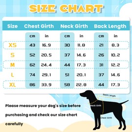 Dog Anxiety Relief Coat, Small Dog Coat Jumper Anxiety Jacket with Calming Hood Soft Ear Muffs Anxiety Relief Vest Firework Relief for Dogs Firework Protection(Blue, XS)