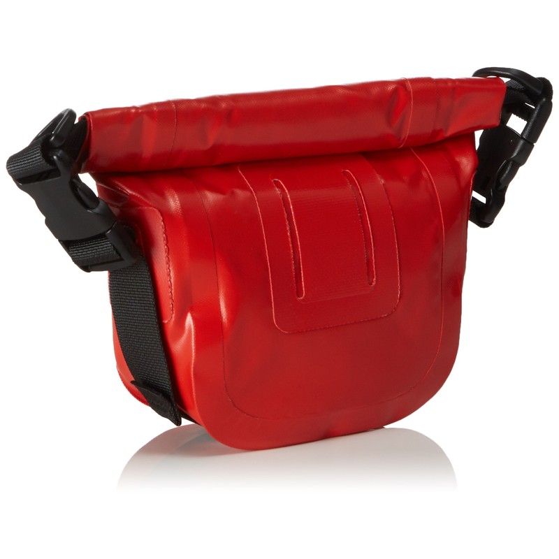 Relags Plus, wasserdicht Erste-Hilfe-Set, Rot, One Size