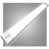 Plug and Play Linkable Waterproof LED Tube Light ，4FT 36W