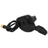 Electric Bike Thumb Throttle Right Electric Scooter Accelerator for Electric