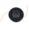 Spares2go Trimmer Head compatible with Stihl fits AutoCut 40-2 FS350