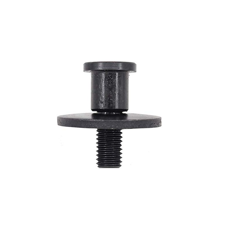 NewYall Truck Bed Extender Installation Mounting Hardware Striker Pivot Bolt