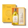 2025 Holidays: L'Occitane New Festive Body & Hand (Shower)