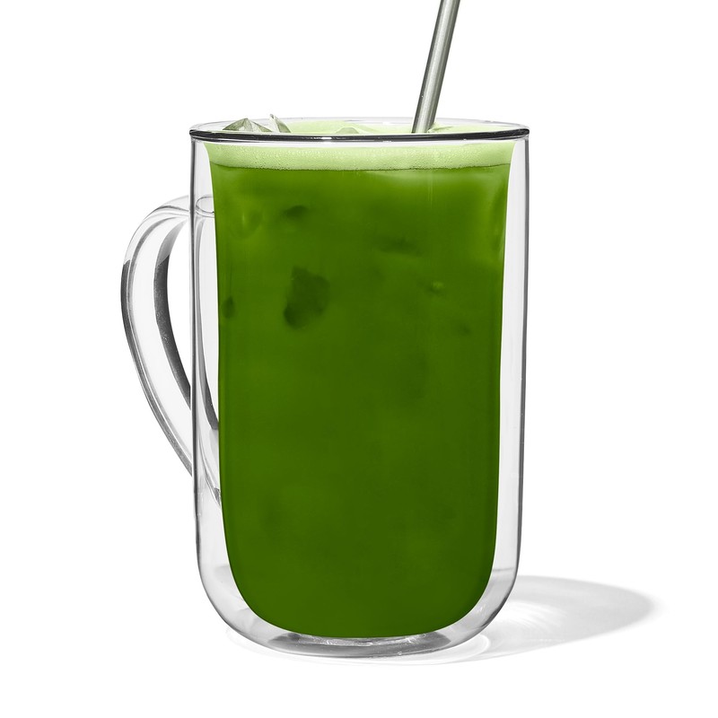 DAVIDsTEA Organic Watermelon Matcha – Green Tea Powder with Refreshing