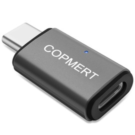 COPMERT Motorcycle Wireless CarPlay Adapter Compatible with Harley Davidson 2024 Road Glide/Street Glide 2025 Street Glide Accessories CarPlay Adapter Port Plug and Play