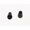 Dopro 2pcs Guitar 5 Way Pickup Switch Cap for USA