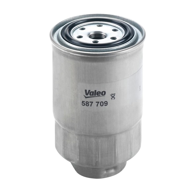 Valeo 587709 Fuel filter