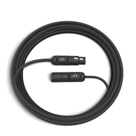 Planet Waves American Stage Series Microphone Cable, XLR Male to XLR Female, 25 feet
