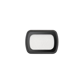 Original Osmo Pocket 3 Magnetic Black Mist Filter for DJI Osmo Pocket 3(The Filter Can Control Highlight Flares, Lower Image Sharpness, Reduce Blemishes and Other Skin Imperfections During Shooting)