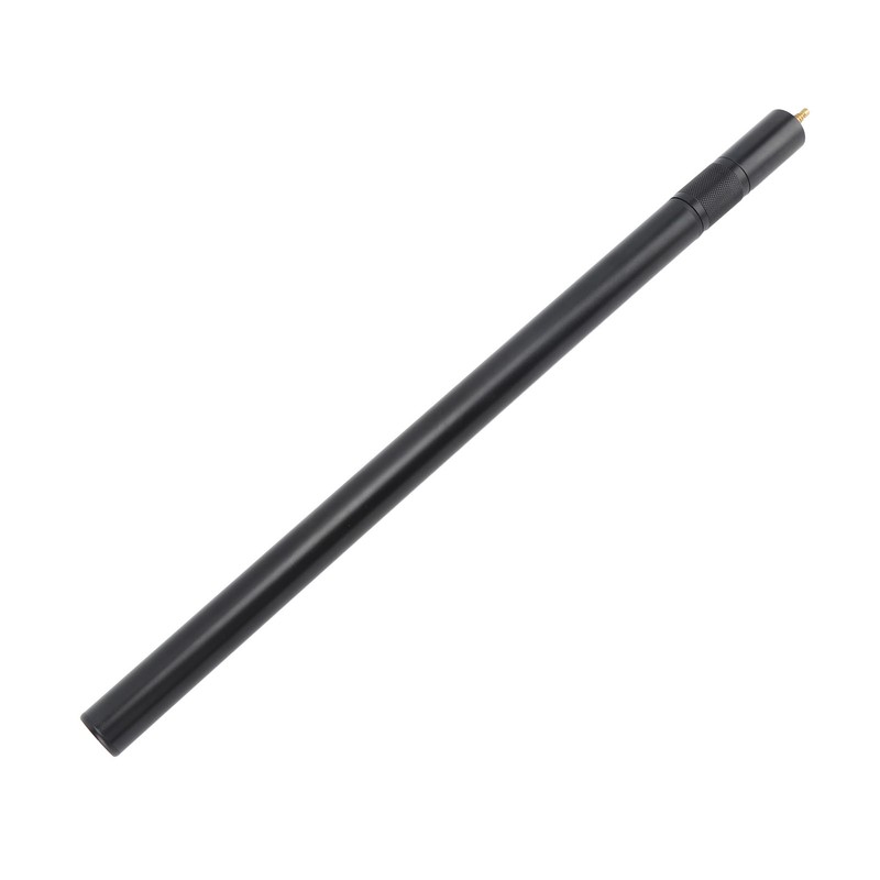 Billiards Pool Cue Extension Aluminum 21in Billiard Cue Extension Billiards