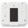 Tanita TD-375 WH Timer Magnetic Numeric Key, 100 Hour White