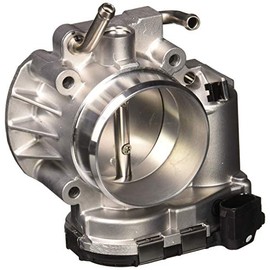 Genuine Hyundai 35100-25400 Throttle Body Assembly