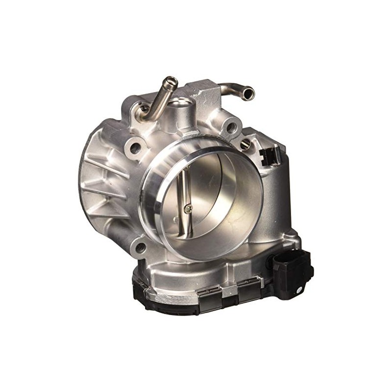 Genuine Hyundai 35100-25400 Throttle Body Assembly