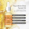 Olivia Care Vitamin C + Hyaluronic Acid Flawless Essential Facial