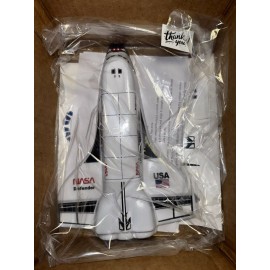 Williams 1984 Williams Space Shuttle Pinball Machine Space Shuttle "Defender" Replacement