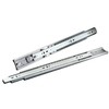 MEICCIPLUS 16 inch Soft Close Drawer Slides 1 Pairs Ball