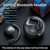 Wireless Earbuds with LED Digital Display, Dual Mic, Wireless Charging