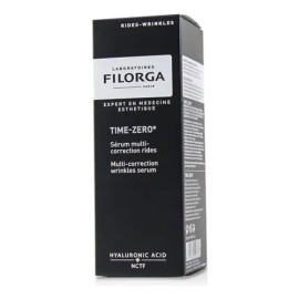 Filorga Time Zero Sérum Antiarrugas Rostro 30ml Hipoalergénico                                                                                        