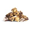 Chocolate S'mores Popcorn by Its Delish, 1 lb Bulk Bag,