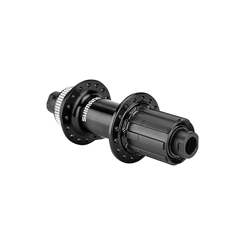 Shimano EFHRS470BL FH-RS470 Black 32H 11/10S OLD: 5.6 inches (142