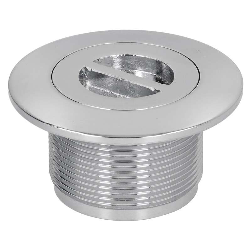 Swimming Pool Main Drain Stainless Steel Suction Port Water Inlet