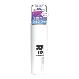 Rodomis Sparkling Shampoo, 7.1 oz (200 g)