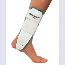 Professional Care Ankle Brace Air Gel Universal Regular 10" - Model 79-97867