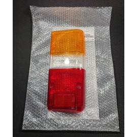 Toyota 88 - 90 TOYOTA LAND CRUISER FJ62 REAR RIGHT SIDE TAIL LIGHT LENS OEM NEW