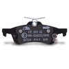ATE 13.0460-7214.2 Brake Pad Set, Disc Brake